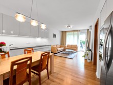 Prodej bytu 4+kk 114 m²